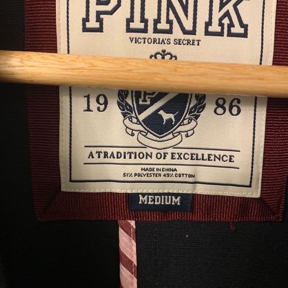 Victoria Secret Blazer - Picture 2 of 7